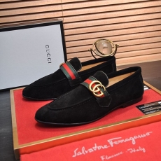 Gucci Business Shoes